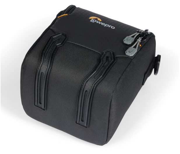 Lowepro Adventura SH 120 III - 1181182 - zdjęcie 4